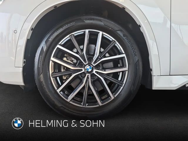 BMW X1 Comfort pakket M-Sport