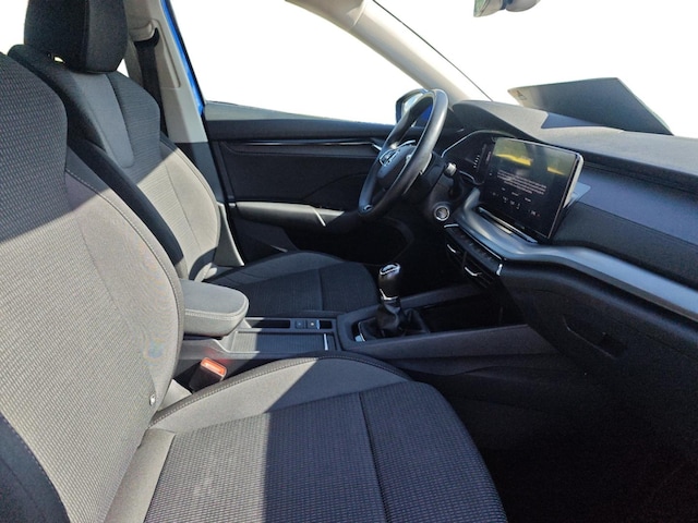 Skoda Octavia 1.5 TSI Ambition Combi