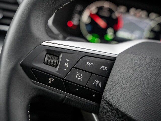 Seat Tarraco 1.4 TSI DSG