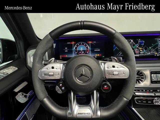 Mercedes-Benz G 63 AMG AMG Line