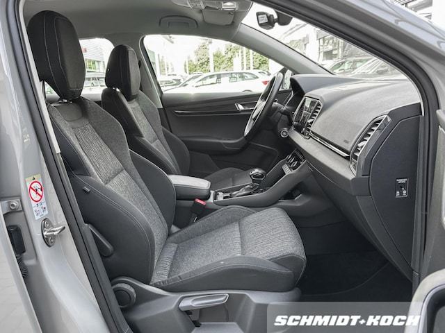 Skoda Karoq 1.5 TSI ACT Style Style