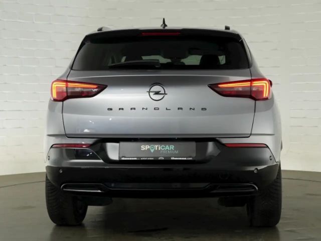 Opel Grandland X GS-Line Grand Sport