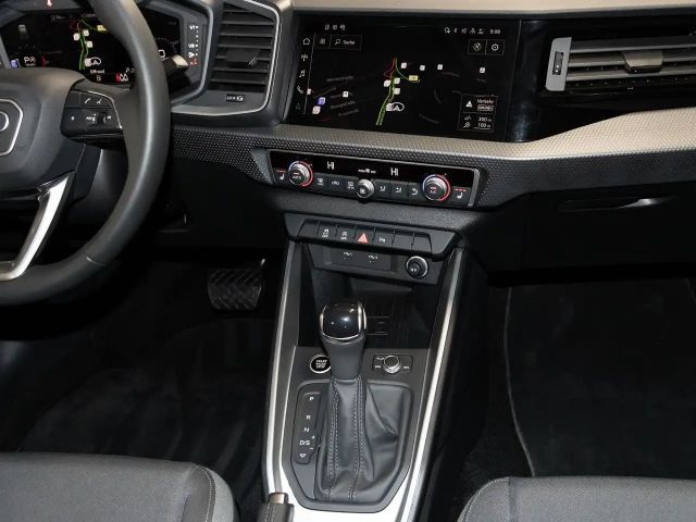 Audi A1 30 TFSI S-Tronic