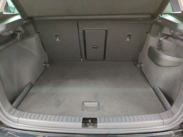 Skoda Karoq 1.5 TSI Tour