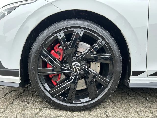 Volkswagen Golf 2.0 TSI DSG GTI Golf VIII