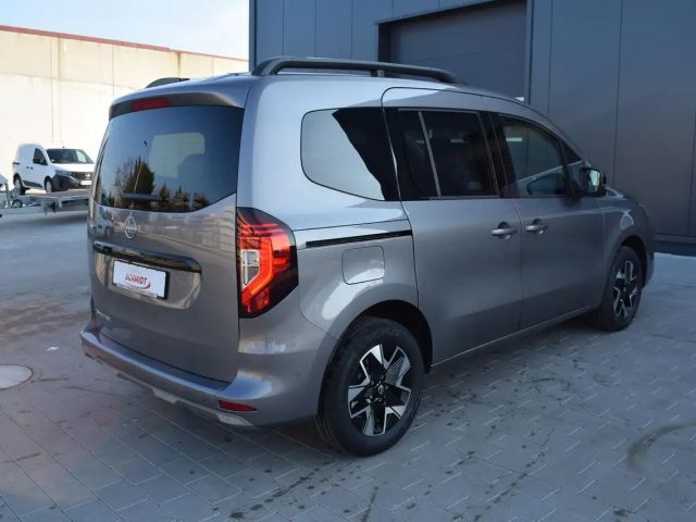 Nissan Townstar N-Connecta