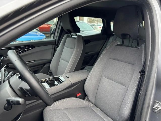 Renault Austral Evolution Mild Hybrid 160 Automatik