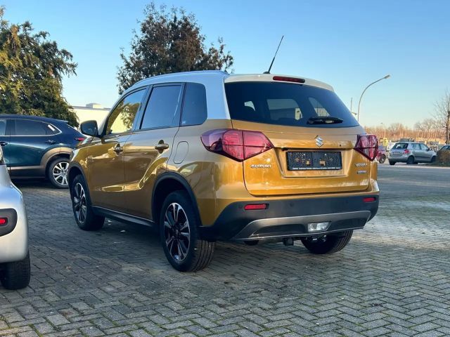 Suzuki Vitara 4x2 Comfort