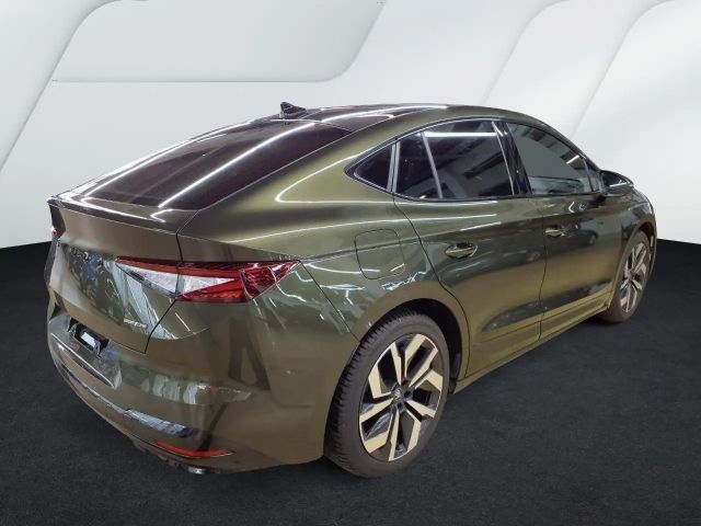 Skoda Enyaq Coupe Sportline