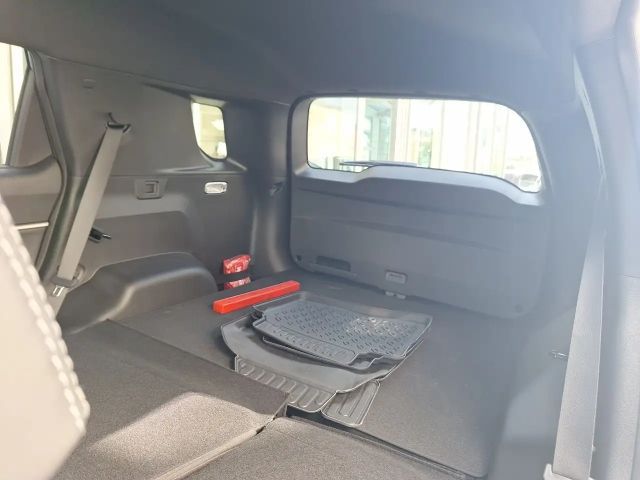 SsangYong Torres 4WD Sapphire