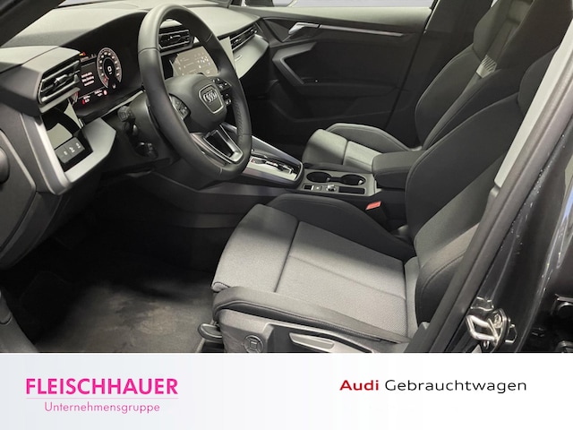 Audi A3 35 TFSI S-Tronic Sportback