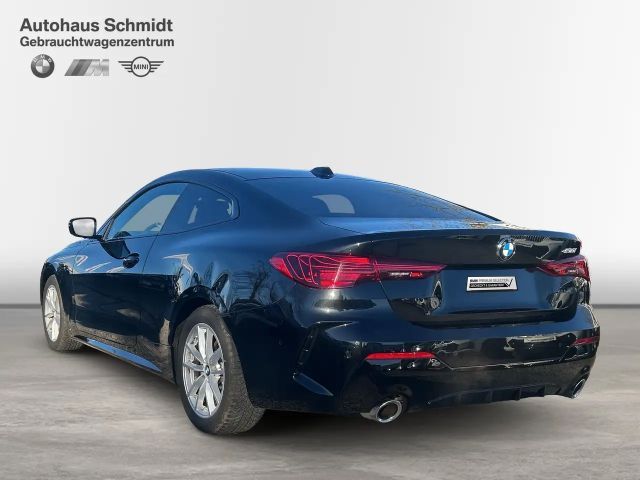 BMW 430 430i Coupé M-Sport xDrive