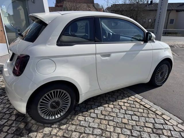 Fiat 500e 500E Komfortpaket+Alu