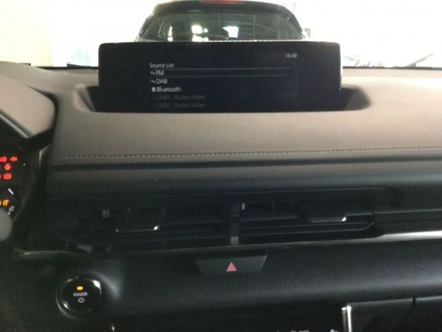 Mazda MX-30 SkyActiv e-Skyactiv