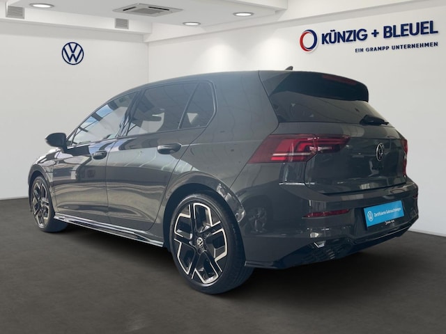 Volkswagen Golf DSG R-Line Style