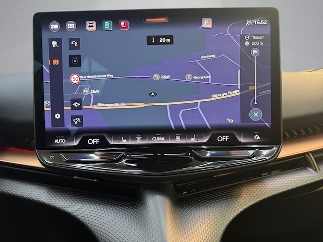 Cupra Tavascan 4Drive VZ