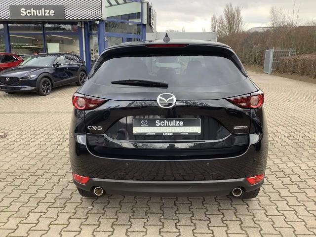 Mazda CX-5 Advantage SkyActiv