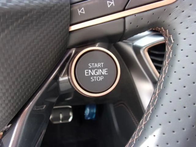 Cupra Leon DSG Sportstourer VZ