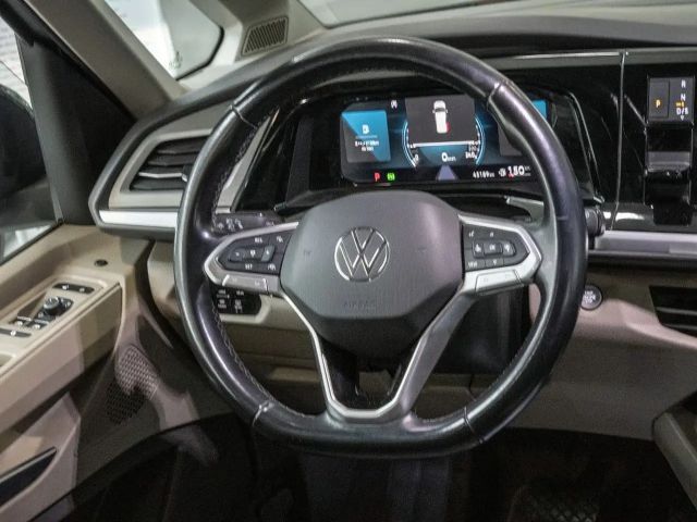 Volkswagen Multivan 2.0 TSI DSG Lang Life T7