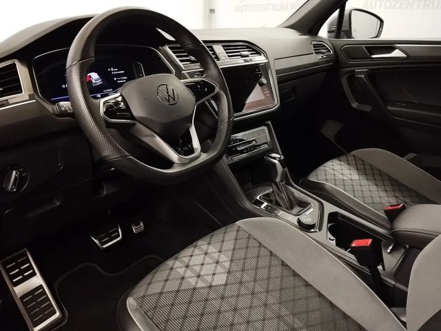 Volkswagen Tiguan Allspace R-Line