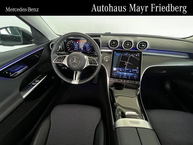 Mercedes-Benz C 200 AVANTGARDE Estate