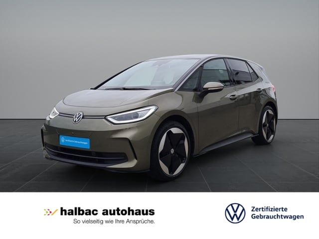 Volkswagen ID.3 170kw +1,49%+WR+WÄRMEP+HEADUP+PANOD+NAVI