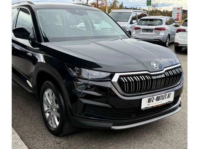 Skoda Kodiaq 4x4 Style Style