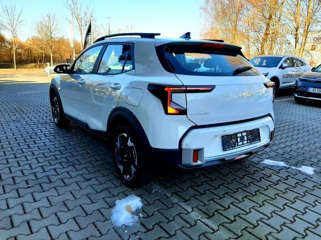 Kia Stonic 1.0T MT 100 Spin NAVI LENKRADHEIZUNG MJ26