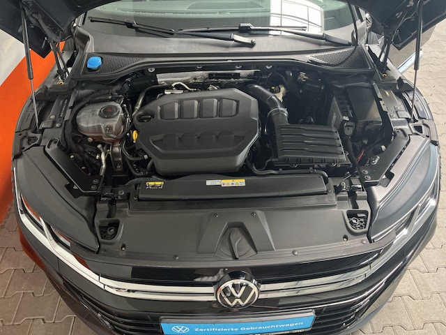 Volkswagen Arteon Shooting Brake 2.0 TSI DSG
