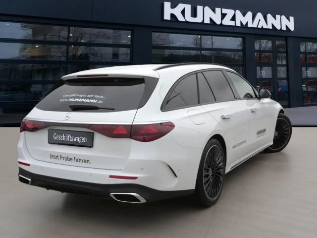 Mercedes-Benz E 450 4MATIC AMG Line Estate