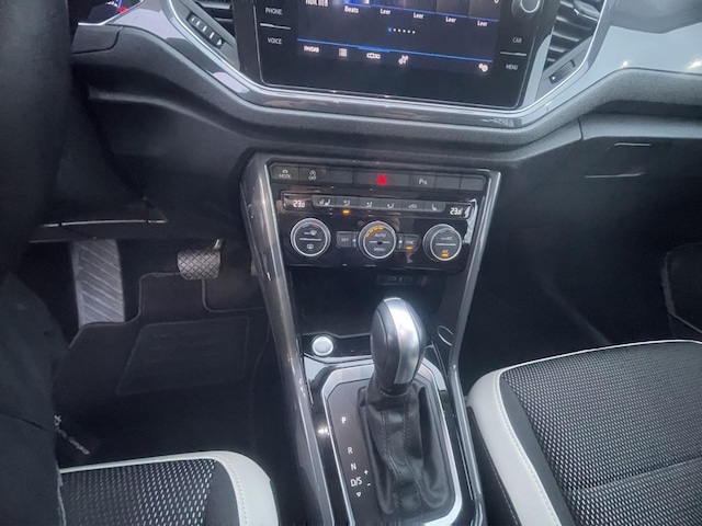 Volkswagen T-Roc 1.5 TSI DSG Sport