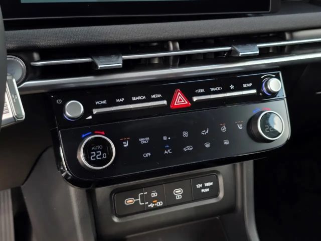 Hyundai Tucson 1.6 Hybrid T-GDi Trend