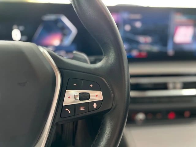 BMW 318 318d Touring