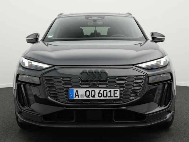 Audi Q6 e-tron Quattro