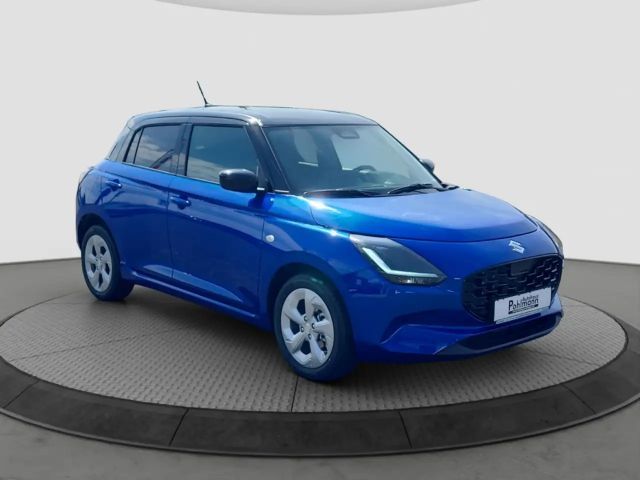 Suzuki Swift Comfort Hybrid