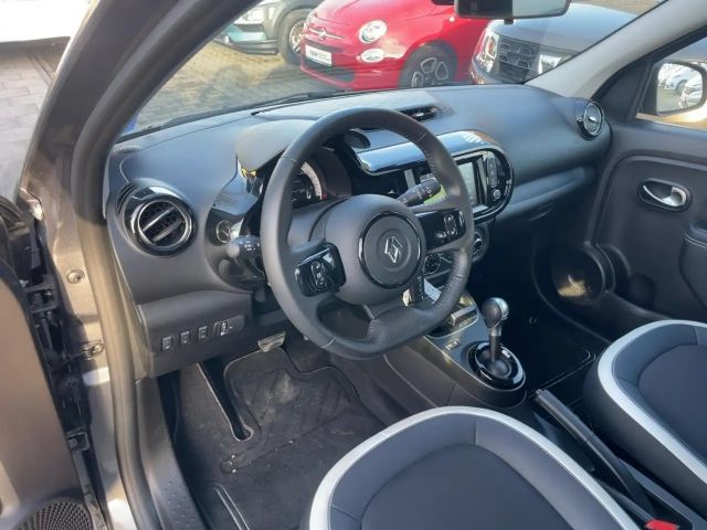 Renault Twingo Electric Techno
