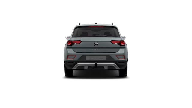 Volkswagen T-Roc 2.0 TDI DSG Life