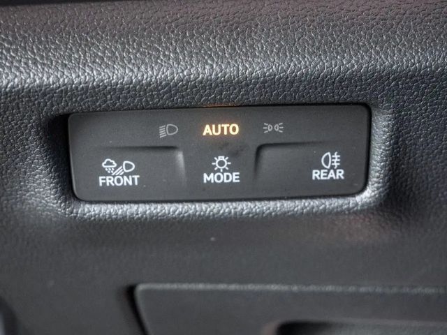 Volkswagen Tayron 1.5 eTSI DSG Life