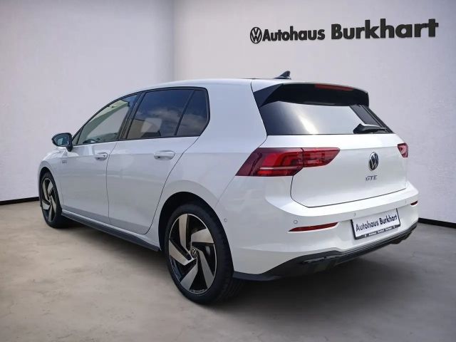 Volkswagen Golf 1.5 TSI GTE eHybrid