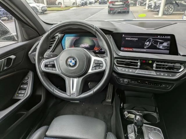 BMW 120 120i M-Sport Sedan