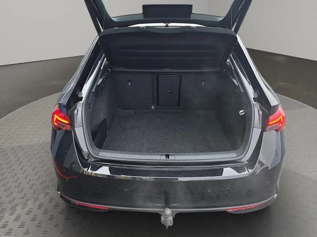 Skoda Octavia 2.0 TDI