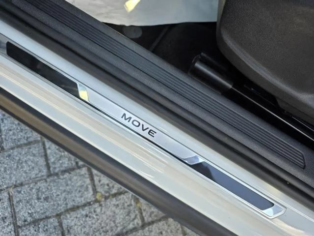 Volkswagen T-Cross 1.0 TSI Move