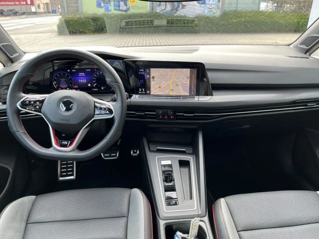 Volkswagen Golf GTI IQ.Drive