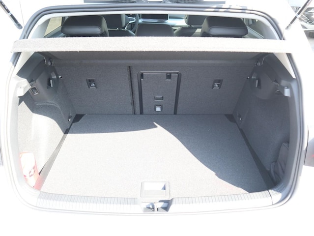Volkswagen Golf Golf GOAL 1,5 TSI OPF (116 PS) 6-Gang *AHK*NAVI*GANZJAHRESREIFEN*