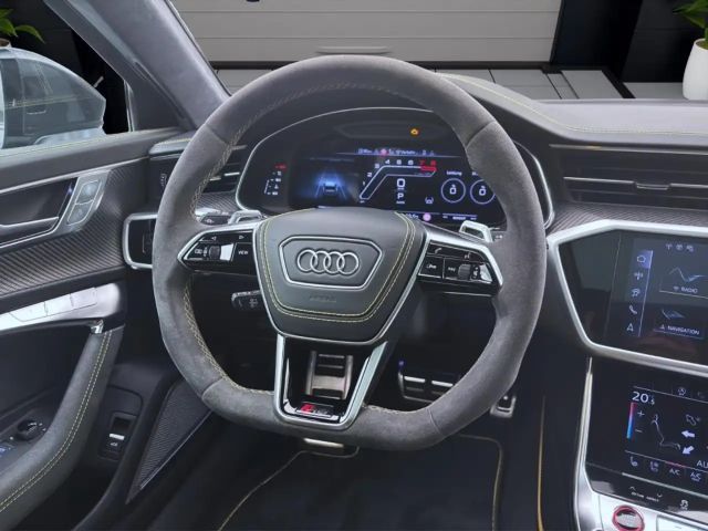 Audi RS6 Avant Performance Quattro