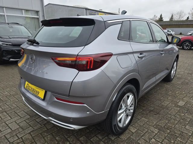Opel Grandland X Enjoy