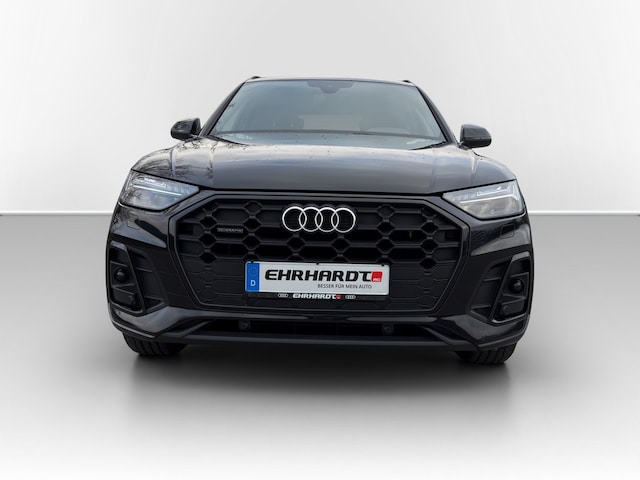 Audi Q5 40 TDI Quattro S-Tronic