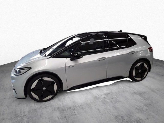 Volkswagen ID.3 GTX Performance