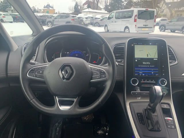 Renault Grand Scenic EDC Grand TCe 140 Techno