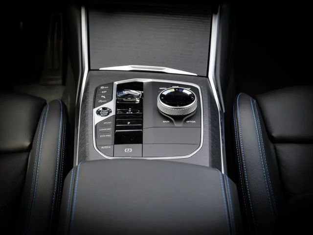 BMW 340 Sedan xDrive